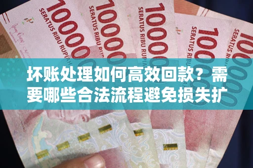 武汉坏账处理如何高效回款？需要哪些合法流程避免损失扩大？